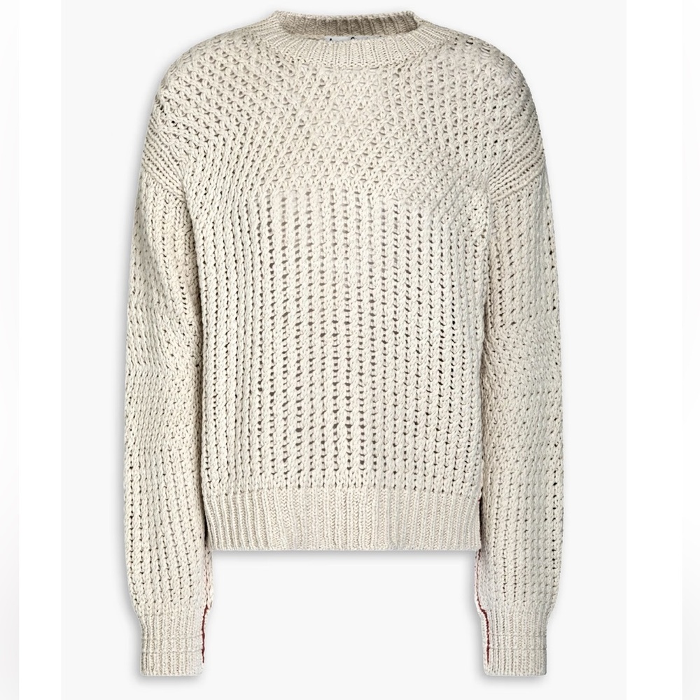 Acne studios sweater